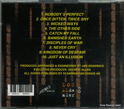 LHM0520 back cover