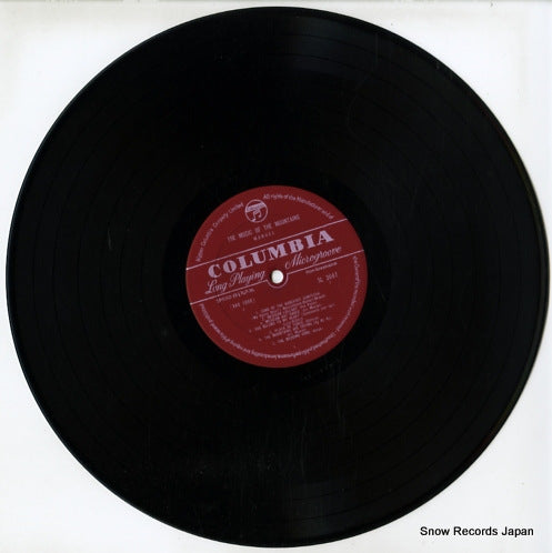 SL-3047 disc