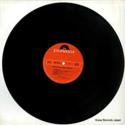 MP2324 disc