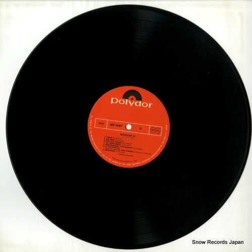 MP2307 disc