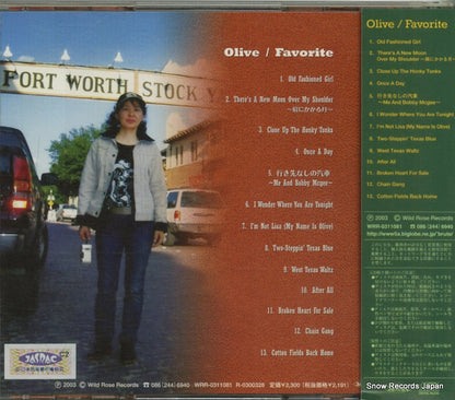 WRR-0311081 back cover