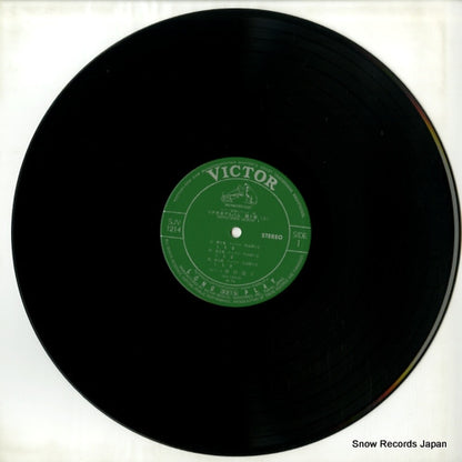SJV-1214 disc