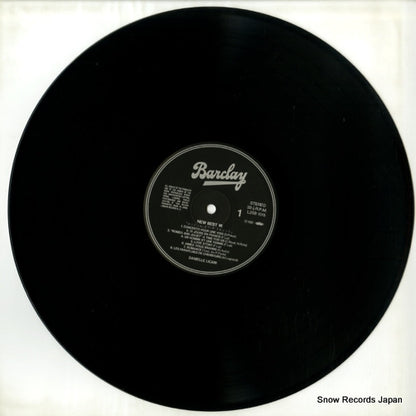 L25B1015 disc