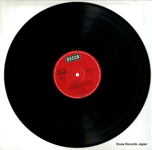 SLK16818-P disc