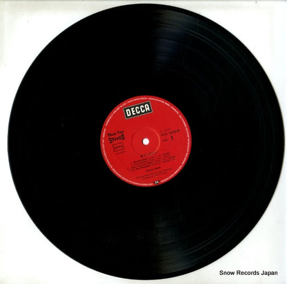 SLK16818-P disc