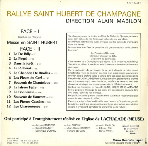 SRC462.254 back cover
