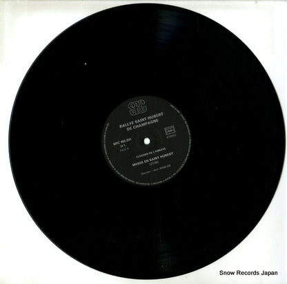 SRC462.254 disc