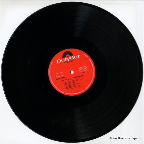 SLPM-1361 disc