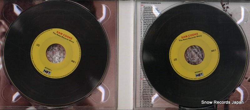 NOT3CD037 disc
