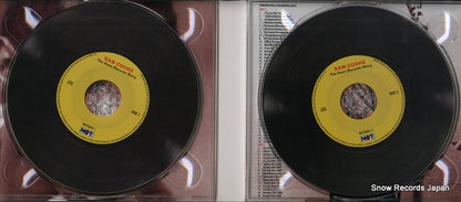 NOT3CD037 disc