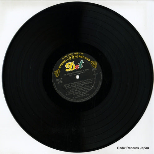 SDOT-5008 disc