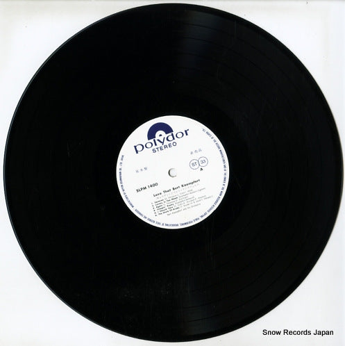 SLPM-1400 disc