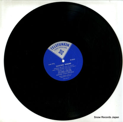 TP2513 disc
