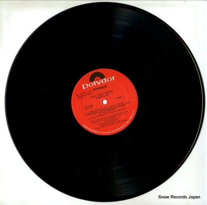 PD-6040 disc