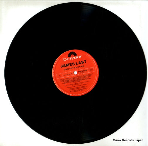 POLD5166 disc