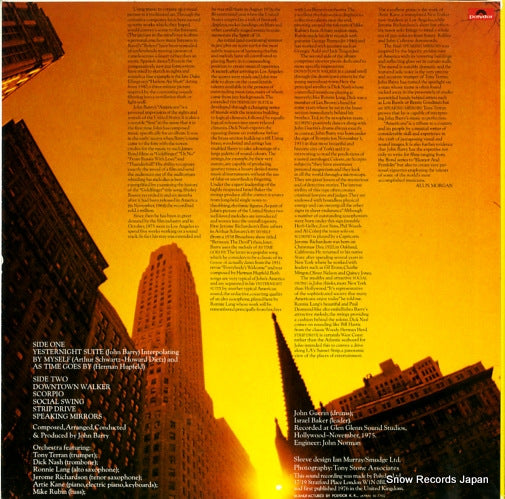 MP3054 back cover