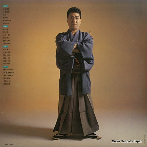 AB-7038 back cover