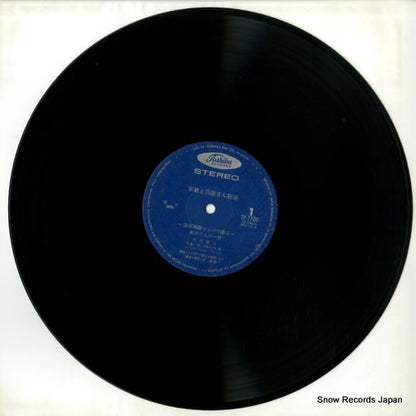 TP-7700 disc