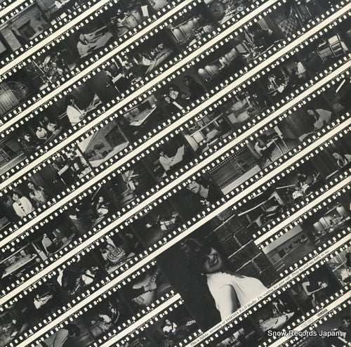 YDD-8101 back cover