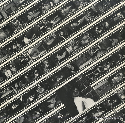 YDD-8101 back cover