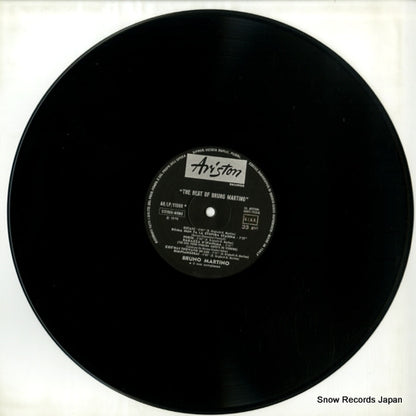 AR/LP/11008 disc