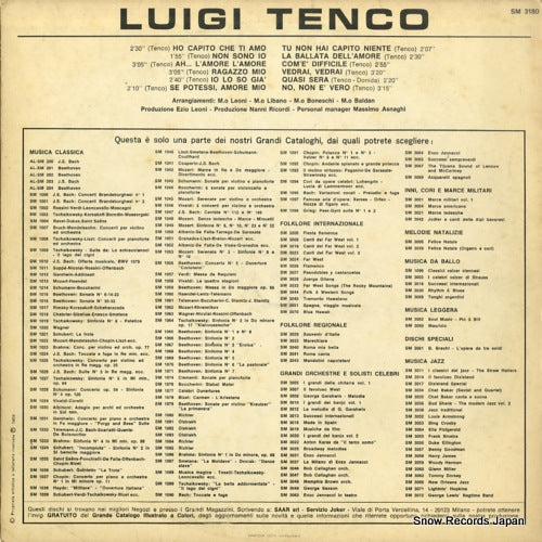 SM3180 back cover