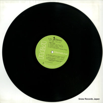 INTI1502 disc