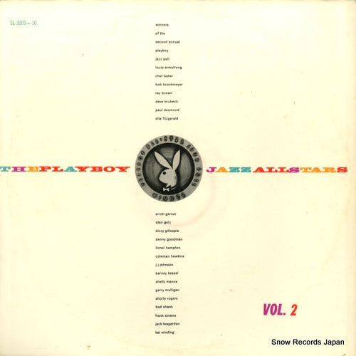 SL-3009 front cover