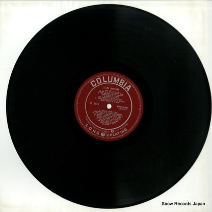 PL5064 disc