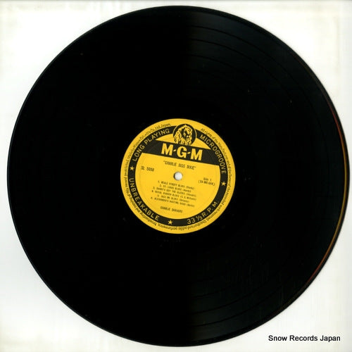 SL-5008 disc
