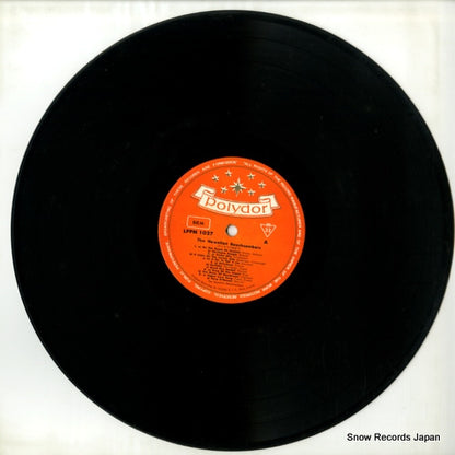 LPPM-1027 disc