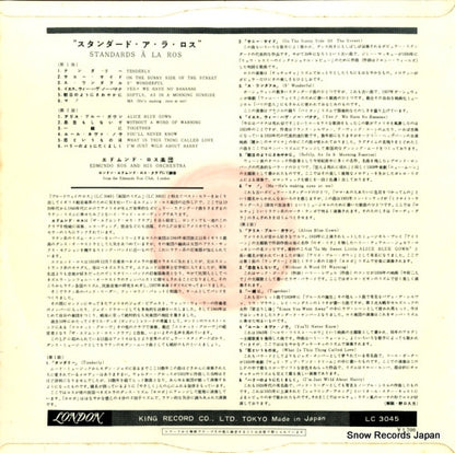 LC3045 back cover