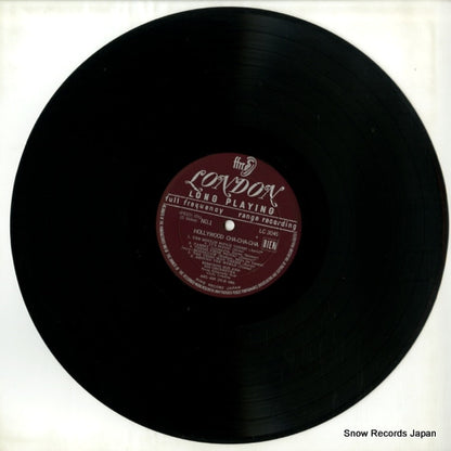 LC3049 disc