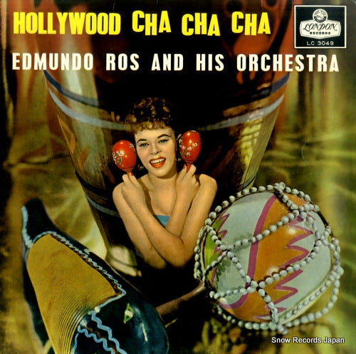 LC3049 front cover