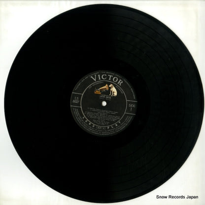 LS-5027 disc