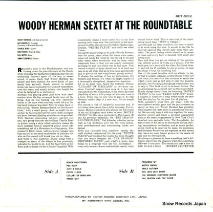 RET-5012 back cover