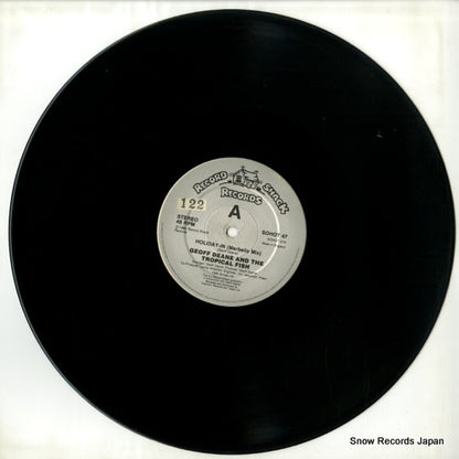 SOHOT47 disc