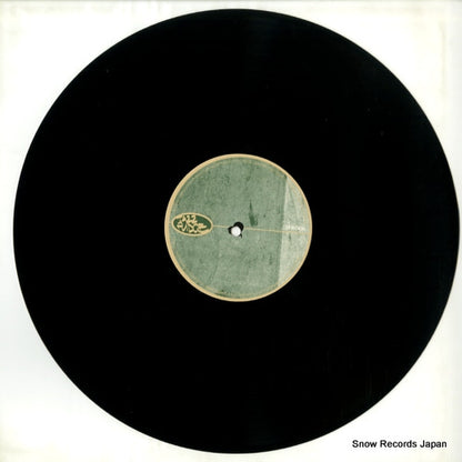JFR006 disc