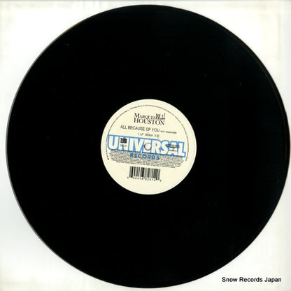 B0004875-11 disc