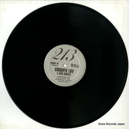 TV-2676-0 disc