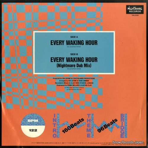 13EL5526 back cover