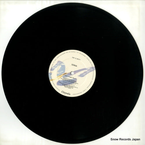CHS123419 disc