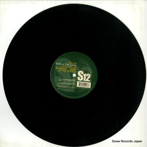 S12DJ-047 disc