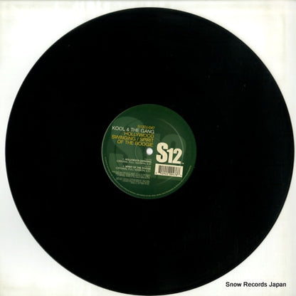 S12DJ-047 disc