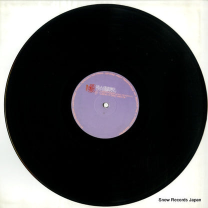 MW037 disc