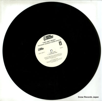 INTR-10647-1 disc
