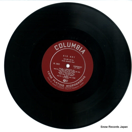 PL2022 disc
