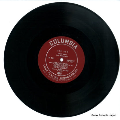 PL2022 disc