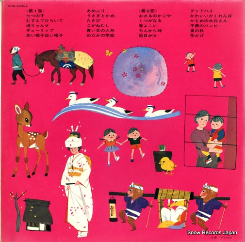 KKS-20002 back cover