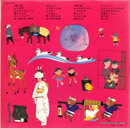KKS-20002 back cover
